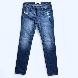 Vintage Y2K Abercrombie & Fitch Jeans Mid-Rise